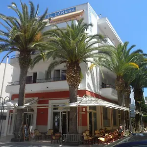 Hotel Canaima, Tossa de Mar